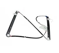 NTY Alzacristallo compatibile con AUDI VAG EPS-AU-051