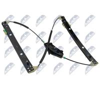 NTY EPS-AU-059 Alzacristallo