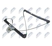 Alzacristallo anteriore Sx elettrico EPS-BM-007 NTY per BMW X5