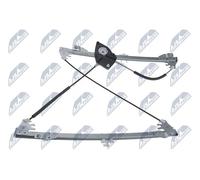 Alzacristallo anteriore Sx elettrico EPS-BM-017 NTY per BMW X3