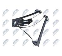 NTY Alzacristallo compatibile con BMW EPS-BM-025