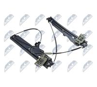 Alzacristallo anteriore Sx elettrico EPS-BM-041 NTY per BMW 5 5 Touring
