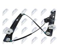 Alzacristallo anteriore Sx elettrico EPS-BM-045 NTY per BMW 3 3 Touring