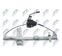 Alzacristallo anteriore Sx elettrico EPS-CH-000S NTY per JEEP GRAND CHEROKEE II