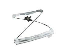NTY Alzacristallo EPS-CH-015 anteriore Sx elettrico per DODGE CHRYSLER