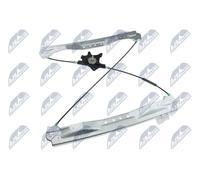 Alzacristallo anteriore Sx elettrico EPS-CH-015 NTY per DODGE CHRYSLER