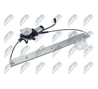 NTY Alzacristallo compatibile con JEEP EPS-CH-023S