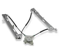 Alzacristallo anteriore Sx elettrico EPS-CH-034 NTY per JEEP COMPASS