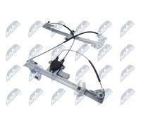 Alzacristallo anteriore Sx elettrico EPS-CT-001S NTY per CITROËN PEUGEOT