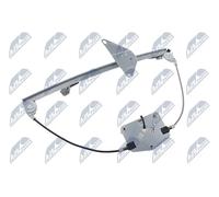 Alzacristallo anteriore Sx elettrico EPS-CT-009 NTY per CITROËN C4 I