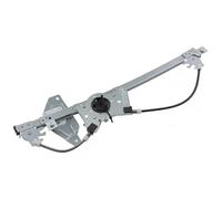 NTY Alzacristallo elettrico anteriore sinistro EPS-CT-011 per CITROËN C4 II/DS4