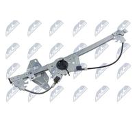 Alzacristallo anteriore Sx elettrico EPS-CT-011 NTY per CITROËN C4 II DS4