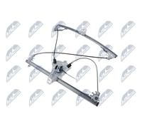 Alzacristallo anteriore Sx elettrico EPS-CT-015 NTY per CITROËN XSARA
