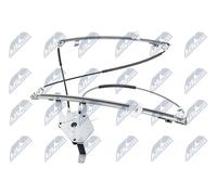 Alzacristallo anteriore Sx elettrico EPS-CT-017 NTY per CITROËN XSARA PICASSO