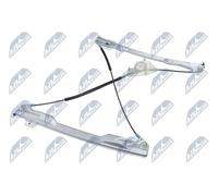 Alzacristallo anteriore Sx elettrico EPS-CT-019 NTY per CITROËN C5 I C5 I Break
