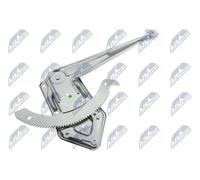 NTY EPS-FR-001 Alzacristallo