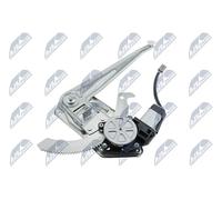 Alzacristallo anteriore Sx elettrico EPS-FR-001S NTY per FORD RANGER