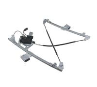 NTY Alzacristallo compatibile con FORD EPS-FR-007S