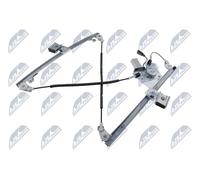Alzacristallo anteriore Sx elettrico EPS-FR-007S NTY per FORD FOCUS I
