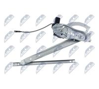 Alzacristallo anteriore Sx elettrico EPS-FR-013S NTY per FORD TRANSIT Furgone