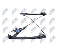 NTY Alzacristallo compatibile con FORD EPS-FR-014