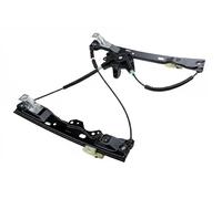 NTY Alzacristallo Anteriore Sinistro Elettrico EPS-FR-022 per Ford Focus III