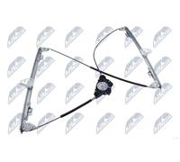 Alzacristallo anteriore Sx elettrico EPS-FR-024 NTY per FORD FIESTA V