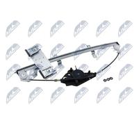 Alzacristallo anteriore Sx elettrico EPS-FR-030 NTY per FORD FUSION