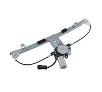 NTY EPS-FT-003S Alzacristallo elettrico per FIAT Doblo Kombi (119, 223)