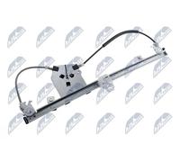 Alzacristallo anteriore Sx elettrico EPS-FT-006 NTY per FIAT DOBLO Autobus