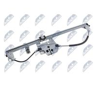 NTY EPS-FT-013 Alzacristallo per CITROËN,FIAT,PEUGEOT