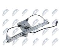 NTY Alzacristallo compatibile con FIAT EPS-FT-014