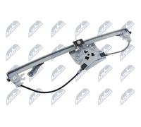 NTY Alzacristallo compatibile con FIAT EPS-FT-016