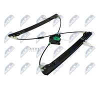 NTY Alzacristallo compatibile con FIAT EPS-FT-032