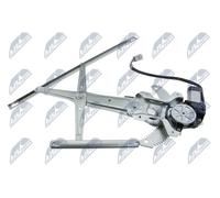 Alzacristallo anteriore Sx elettrico EPS-HD-001 NTY per HONDA CR-V I