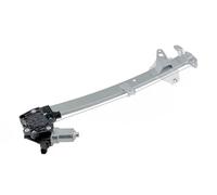 Alzacristallo anteriore Sx elettrico EPS-HD-005 NTY per HONDA ACCORD VIII