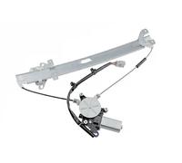 Alzacristallo anteriore Sx elettrico EPS-HD-018 NTY per HONDA JAZZ II