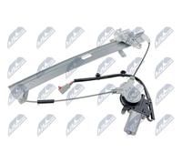 NTY Alzacristallo compatibile con HONDA EPS-HD-018
