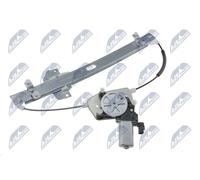 NTY EPS-HY-501S Alzacristallo