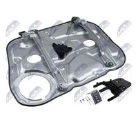 NTY EPS-HY-512 Alzacristallo