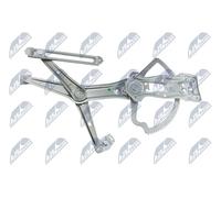 Alzacristallo anteriore Sx elettrico EPS-ME-003 NTY per MERCEDES-BENZ CLASSE M