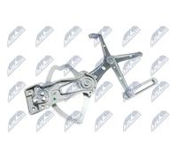 Sollevatore finestrino anteriore sinistro per MERCEDES | WR125, WR125CM, WR125M