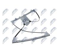 NTY Alzacristallo compatibile con MERCEDES-BENZ EPS-ME-015