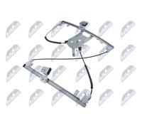 Alzacristallo anteriore Sx elettrico EPS-ME-017 NTY per MERCEDES-BENZ CLASSE C