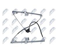 Alzacristallo anteriore Sx elettrico EPS-ME-019 NTY per MERCEDES-BENZ VIANO