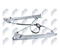 NTY Alzacristallo compatibile con MERCEDES-BENZ EPS-ME-021