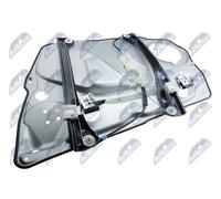 NTY Alzacristallo compatibile con MERCEDES-BENZ EPS-ME-024