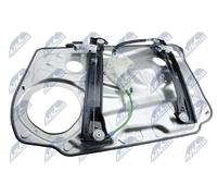 Alzacristallo anteriore Sx elettrico EPS-ME-026 NTY per MERCEDES-BENZ CLASSE C