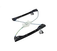 NTY Meccanismo alzacristalli elettrico EPS-ME-030 anteriore sinistro per Mercedes Classe GLK