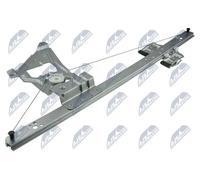 NTY Alzacristallo compatibile con MERCEDES-BENZ VW EPS-ME-042